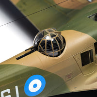 Airfix 1/48 Avro Anson Mk.I A09191A