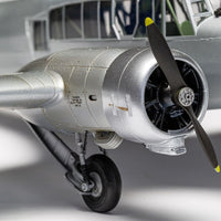 Airfix 1/48 Avro Anson Mk.I A09191A