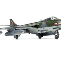 Airfix 1/48 Hawker Hunter FGA.9/FR.10/GA.11 A09192