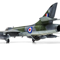 Airfix 1/48 Hawker Hunter FGA.9/FR.10/GA.11 A09192