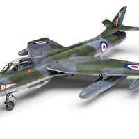 Airfix 1/48 Hawker Hunter FGA.9/FR.10/GA.11 A09192