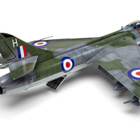 Airfix 1/48 Hawker Hunter FGA.9/FR.10/GA.11 A09192