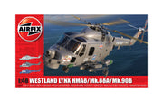 Airfix 1/48 Westland Lynx HMA8/Mk.88A/Mk.90B A10107A