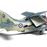 Airfix 1/48 Fairey Gannet AS.1/AS.4 A11007