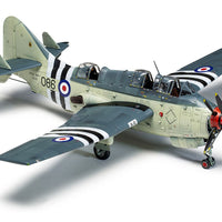 Airfix 1/48 Fairey Gannet AS.1/AS.4 A11007