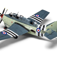 Airfix 1/48 Fairey Gannet AS.1/AS.4 A11007