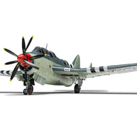 Airfix 1/48 Fairey Gannet AS.1/AS.4 A11007