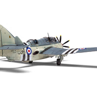 Airfix 1/48 Fairey Gannet AS.1/AS.4 A11007