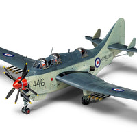 Airfix 1/48 Fairey Gannet AS.1/AS.4 A11007