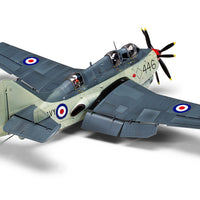 Airfix 1/48 Fairey Gannet AS.1/AS.4 A11007