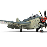 Airfix 1/48 Fairey Gannet AS.1/AS.4 A11007