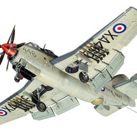 Airfix 1/48 Fairey Gannet AS.1/AS.4 A11007