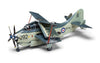 Airfix 1/48 Fairey Gannet AS.1/AS.4 A11007