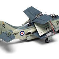 Airfix 1/48 Fairey Gannet AS.1/AS.4 A11007