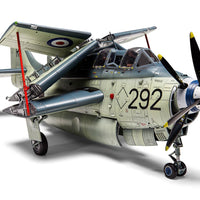 Airfix 1/48 Fairey Gannet AS.1/AS.4 A11007