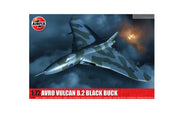 Airfix 1/72 Avro Vulcan B.2 BLACK BUCK A12013