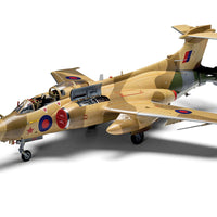 Airfix 1/48 Blackburn Buccaneer S.2B A12014