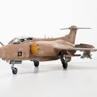 Airfix 1/48 Blackburn Buccaneer S.2B A12014