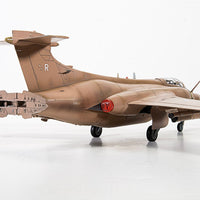 Airfix 1/48 Blackburn Buccaneer S.2B A12014