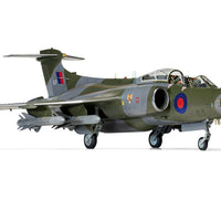 Airfix 1/48 Blackburn Buccaneer S.2B A12014