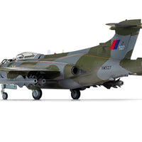 Airfix 1/48 Blackburn Buccaneer S.2B A12014