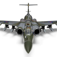 Airfix 1/48 Blackburn Buccaneer S.2B A12014