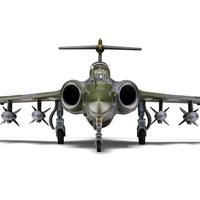 Airfix 1/48 Blackburn Buccaneer S.2B A12014