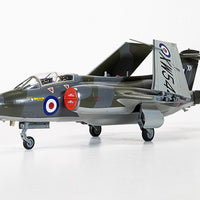 Airfix 1/48 Blackburn Buccaneer S.2B A12014