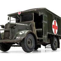 Airfix 1/35 Austin K2/Y Ambulance A1375