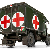 Airfix 1/35 Austin K2/Y Ambulance A1375