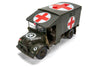 Airfix 1/35 Austin K2/Y Ambulance A1375