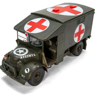 Airfix 1/35 Austin K2/Y Ambulance A1375