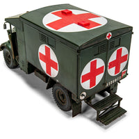 Airfix 1/35 Austin K2/Y Ambulance A1375