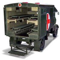 Airfix 1/35 Austin K2/Y Ambulance A1375