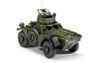 Airfix 1/35 Ferret Scout Car Mk.2 A1379