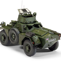 Airfix 1/35 Ferret Scout Car Mk.2 A1379