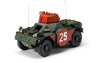 Airfix 1/35 Ferret Scout Car Mk.2 A1379