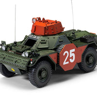 Airfix 1/35 Ferret Scout Car Mk.2 A1379