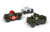 Airfix 1/35 Ferret Scout Car Mk.2 A1379