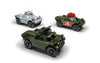 Airfix 1/35 Ferret Scout Car Mk.2 A1379