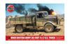 Airfix 1/35 WWII British Army 30-cwt 4x2 GS Truck A1380