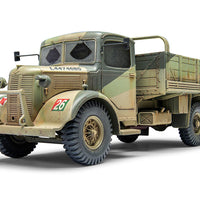 Airfix 1/35 WWII British Army 30-cwt 4x2 GS Truck A1380