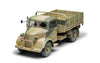 Airfix 1/35 WWII British Army 30-cwt 4x2 GS Truck A1380