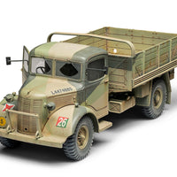 Airfix 1/35 WWII British Army 30-cwt 4x2 GS Truck A1380