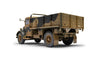 Airfix 1/35 WWII British Army 30-cwt 4x2 GS Truck A1380