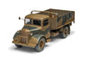 Airfix 1/35 WWII British Army 30-cwt 4x2 GS Truck A1380