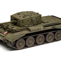 Airfix 1/35 Cromwell Mk.IV / Mk.VI A1384