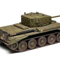 Airfix 1/35 Cromwell Mk.IV / Mk.VI A1384