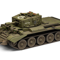 Airfix 1/35 Cromwell Mk.IV / Mk.VI A1384