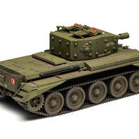 Airfix 1/35 Cromwell Mk.IV / Mk.VI A1384